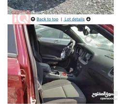 دودج تشارجر